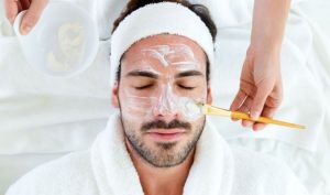 Cách Chăm Sóc Da Mặt Sau Khi Nặn Mụn Cho Nam